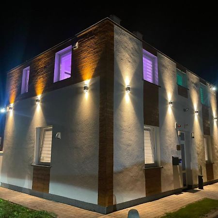 #5 Tgha Luxury One Bedroom Apartment In Athlone Exterior photo